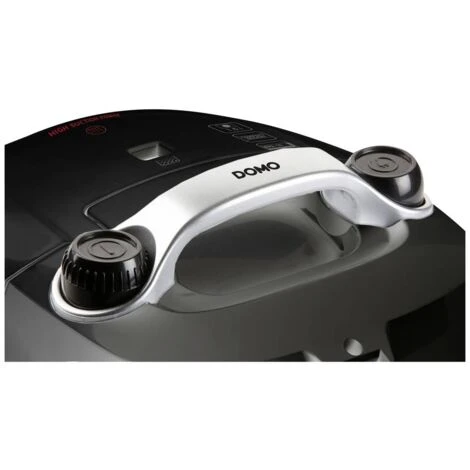 DOMO DO1033S Aspirapolvere Con Sacchetto Per La Polvere 4 DOMO DO1033S Aspirapolvere Con Sacchetto Per La Polvere - immagine 4