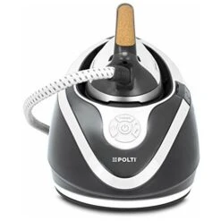 Polti Vaporella Next VN18.15 Ferro Da Stiro Con Caldaia Ad Alta Pressione, 5.5 Bar, Autonomia Illimitata, Funzione Turbo, 1.3 L, Bianco/Grigio 7 Polti Vaporella Next VN18.15 Ferro Da Stiro Con Caldaia Ad Alta Pressione, 5.5 Bar, Autonomia Illimitata, Funzione Turbo, 1.3 L, Bianco/Grigio -Rowenta Negozio 94697594 4