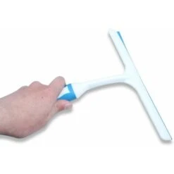 Tergivetro In Gomma Per Vetri Bagno, Cucina E Auto - Blu -Rowenta Negozio 95525083 3