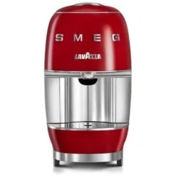 Lavazza LM200RED Macchina Da Caffe' 1250W 0.9 Litri Smeg Red -Rowenta Negozio 95534543 2