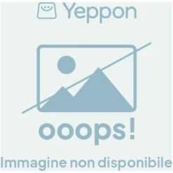 Girmi RB9005 Robot Multifunzione