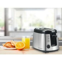 TOSTAFETTE 800W IN ACCIAIO -Rowenta Negozio 95815504 3