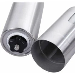 Macinacaffè Manuale Macinacaffè In Acciaio Inox Macinacaffè Manuale 8 Macinacaffè Manuale Macinacaffè In Acciaio Inox Macinacaffè Manuale -Rowenta Negozio 96217516 4