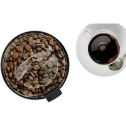 Bosch Haushalt Bosch SDA TSM6A017C Macinino Crema -Rowenta Negozio 96882926 5