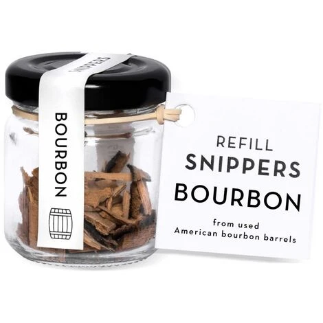 SNIPPERS RICARICA REFILL BOURBON 1 SNIPPERS RICARICA REFILL BOURBON