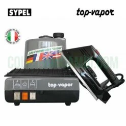 Sypel Top Vapor Ferro Da Stiro Con Caldaia 1,9L 2000W 9 Sypel Top Vapor Ferro Da Stiro Con Caldaia 1,9L 2000W -Rowenta Negozio 97145736 5