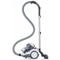 Severin BC 7058 Aspirapolvere A Traino Con Sacco 750W Blu -Rowenta Negozio 97235206 3