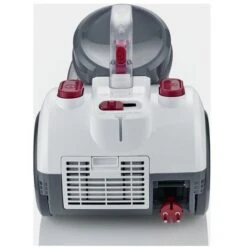 Severin BC 7058 Aspirapolvere A Traino Con Sacco 750W Blu -Rowenta Negozio 97235206 4