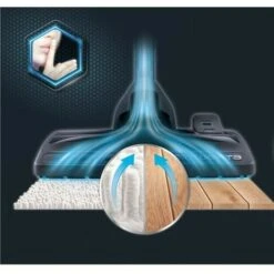 Aspirapolvere Rowenta RO6943EA 550 W 2,5 L -Rowenta Negozio 97260473 4