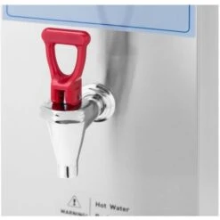 Dispenser Acqua Calda 10 L Royal Catering -Rowenta Negozio 97265344 3