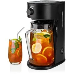 Nedis Macchina Per Caffe & Te Freddo