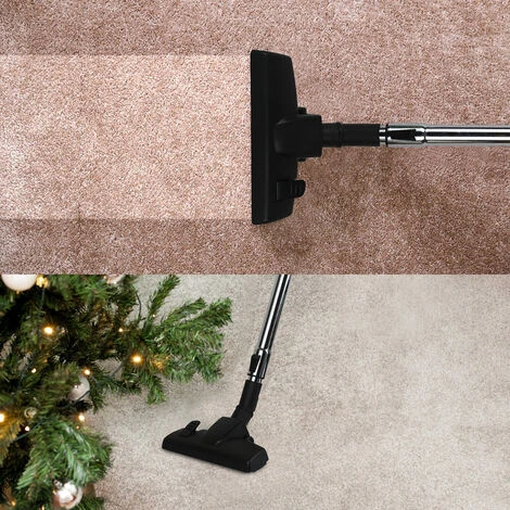 Randaco Aspirapolvere Senza Sacco Max. 900 Watt Tecnologia Multiciclone Aspirapolvere A Tanica Con Accessori 4 Randaco Aspirapolvere Senza Sacco Max. 900 Watt Tecnologia Multiciclone Aspirapolvere A Tanica Con Accessori - immagine 4