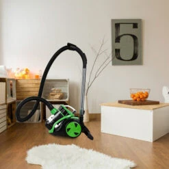 Randaco Aspirapolvere Senza Sacco Max. 900 Watt Tecnologia Multiciclone Aspirapolvere A Tanica Con Accessori 9 Randaco Aspirapolvere Senza Sacco Max. 900 Watt Tecnologia Multiciclone Aspirapolvere A Tanica Con Accessori -Rowenta Negozio 97825965 5