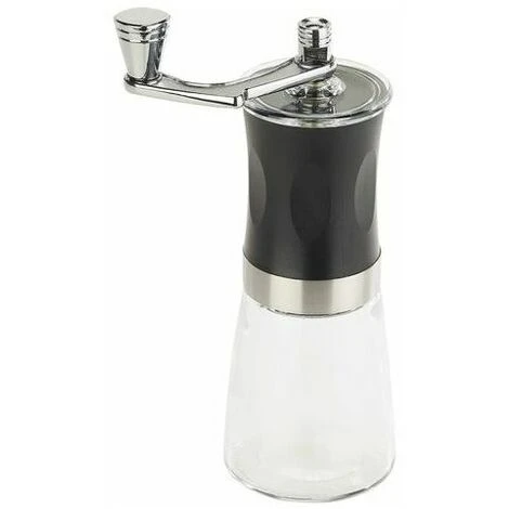 Macinacaffè Manuale Con Macinacaffè In Ceramica Regolabile All'infinito 3 Macinacaffè Manuale Con Macinacaffè In Ceramica Regolabile All'infinito - immagine 3