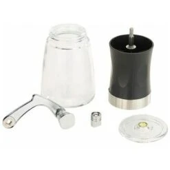 Macinacaffè Manuale Con Macinacaffè In Ceramica Regolabile All'infinito 9 Macinacaffè Manuale Con Macinacaffè In Ceramica Regolabile All'infinito -Rowenta Negozio 98145367 5