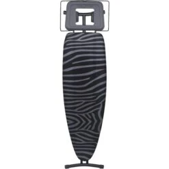 Asse Da Stiro Taurus Argenta Plus