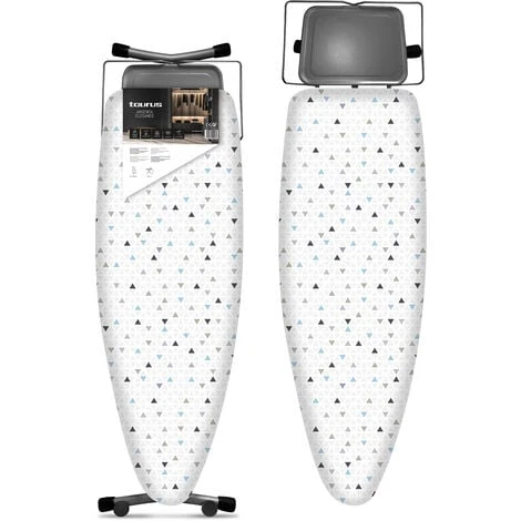 Asse Da Stiro Taurus Argenta Elegance 1 Asse Da Stiro Taurus Argenta Elegance