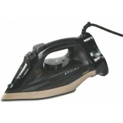 Ferro Da Stiro A Vapore Cordless Con Piastra In Ceramica Senza Filo 2200W Nerone 7 Ferro Da Stiro A Vapore Cordless Con Piastra In Ceramica Senza Filo 2200W Nerone -Rowenta Negozio 98487077 3