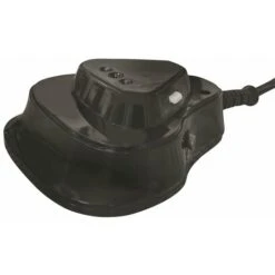 Ferro Da Stiro A Vapore Cordless Con Piastra In Ceramica Senza Filo 2200W Nerone 9 Ferro Da Stiro A Vapore Cordless Con Piastra In Ceramica Senza Filo 2200W Nerone -Rowenta Negozio 98487077 5