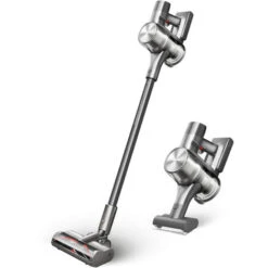 Dreame T30 Neo Nero, Grigio Senza Sacchetto -SPEDIZIONE IMMEDIATA-