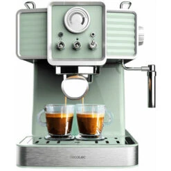 Caffettiera Express Cecotec Power Espresso 20