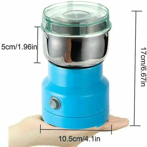 Macina Cereali Elettrica, Frantoio 2 Macina Cereali Elettrica, Frantoio - immagine 2