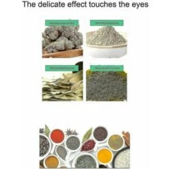 Macina Cereali Elettrica, Frantoio 5 Macina Cereali Elettrica, Frantoio -Rowenta Negozio 98707610 3