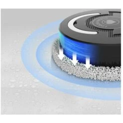 Robot Lavapavimenti Intelligente USB Wet And Dry, Bianco -Rowenta Negozio 98708711 3