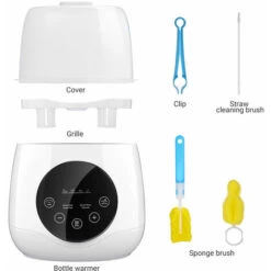 Scaldabiberon Scaldabiberon -Rowenta Negozio 98711446 3