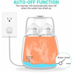 Scaldabiberon Scaldabiberon -Rowenta Negozio 98711446 4