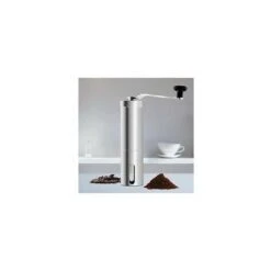 Macchina Da Caffè A Manovella Macinacaffè In Acciaio Inossidabile 304 Macinapepe A Manovella Macinacaffè -Rowenta Negozio 98717983 4