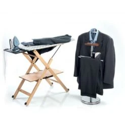 Ariete 6246 Vapore Per Indumenti Portatile 0,18 L 1000 W Blu, Bianco 6 Ariete 6246 Vapore Per Indumenti Portatile 0,18 L 1000 W Blu, Bianco -Rowenta Negozio 98901406 3