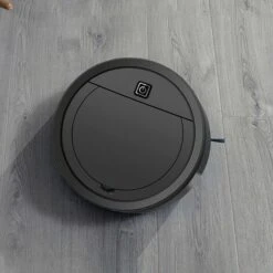 Robot Aspirapolvere Per Peli Di Animali Domestici Robot Aspirapolvere Automatico 1200pa, Robot Spazzante E Lavapavimenti Aspirapolvere Robotizzato 1200pa Con Direzione Intelligente A 360 Gradi, Aspi 6 Robot Aspirapolvere Per Peli Di Animali Domestici Robot Aspirapolvere Automatico 1200pa, Robot Spazzante E Lavapavimenti Aspirapolvere Robotizzato 1200pa Con Direzione Intelligente A 360 Gradi, Aspi -Rowenta Negozio 99327556 2