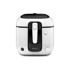 MOULINEX - Friggitrice SUPER UNO 2,2 L Vasca Rimovibile AM312010 -Rowenta Negozio 99470346 3