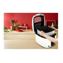 MOULINEX - Friggitrice SUPER UNO 2,2 L Vasca Rimovibile AM312010 -Rowenta Negozio 99470346 4