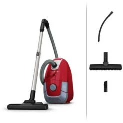 Rowenta Power XXL RO3154EA Aspirapolvere A Traino 4,5 L Secco 900 W Sacchetto Per La Polvere